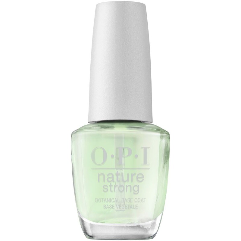 Gel Base d'ongles Opi Nature Strong 15 ml