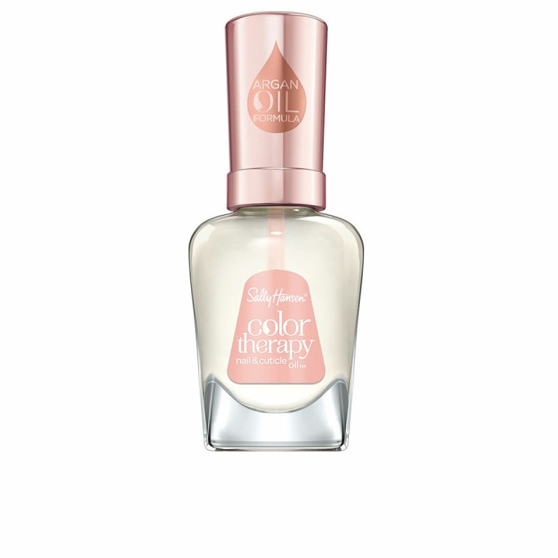 Vernis à ongles Sally Hansen Nail & Cuticle Elixir Oil  14