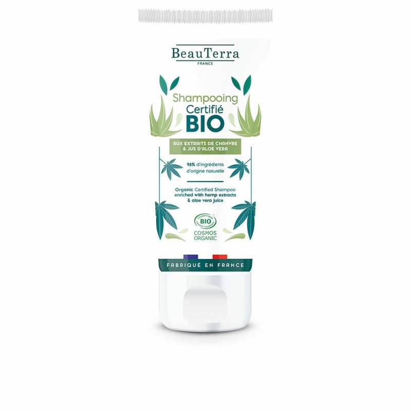 Shampooing Beauterra Bio 75 ml