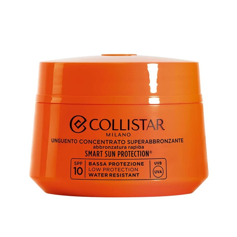 Bronzant Collistar Onguent 200 ml Spf 10