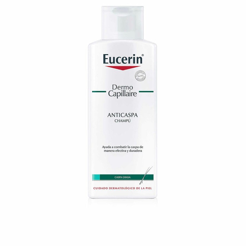 Shampooing antipelliculaire Eucerin Dermo Capillaire 250 ml