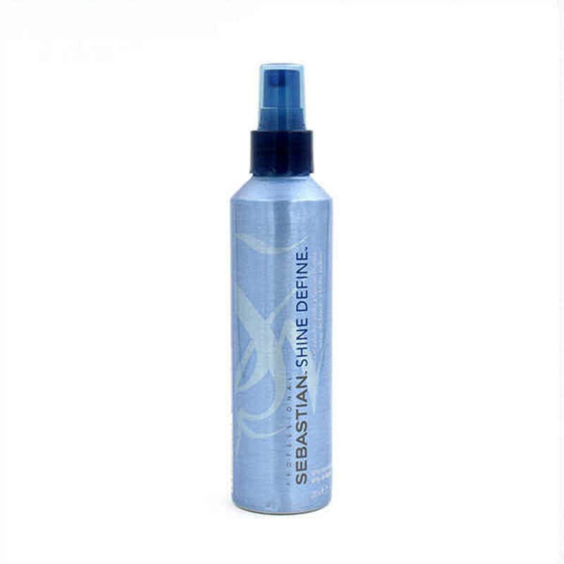 Spray pour avoir les Cheveux Brillant Sebastian Sebastian 200 ml (200 ml)