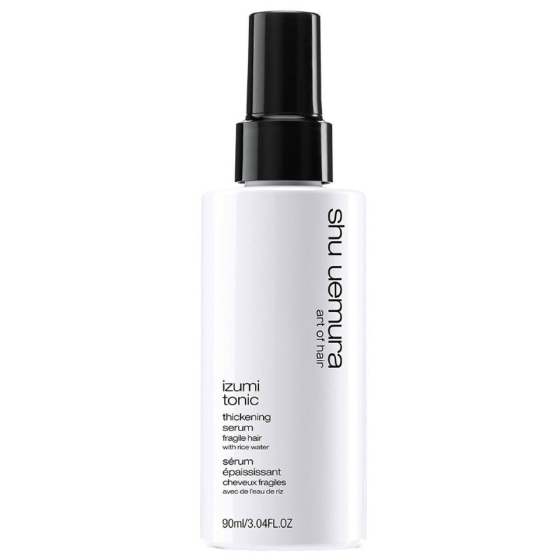 Sérum pour cheveux Shu Uemura Izumi Tonic 90 ml