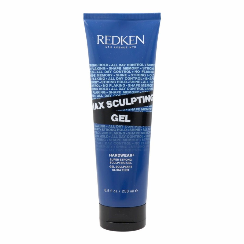 Gel fixant extra fort Redken   250 ml