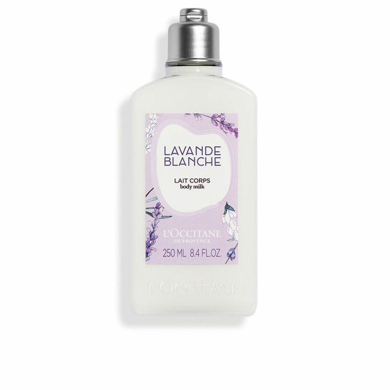 Protecteur Solaire L'Occitane En Provence Lavanda 250 ml