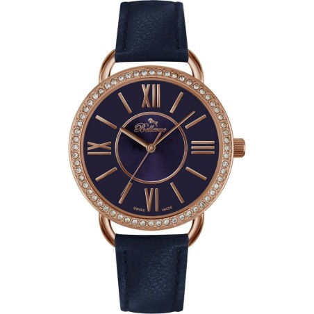 Montre Femme Bellevue A.67 (Ø 38 mm)