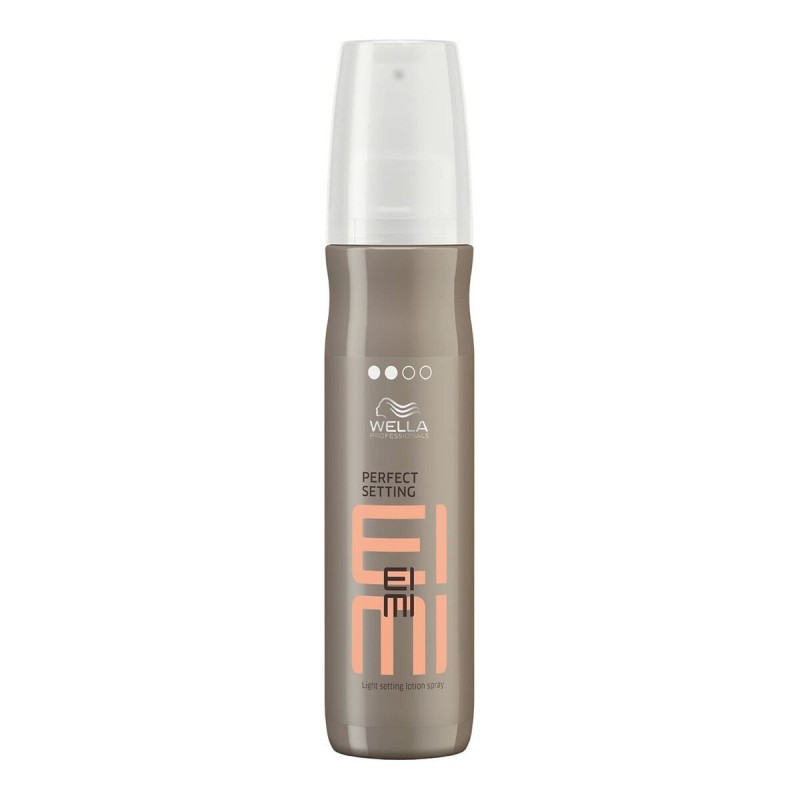 Spray pour cheveux Wella EIMI perfect setting 150 ml