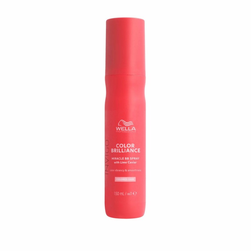 Après-shampooing Wella Invigo Color Brilliance Bb 150 ml