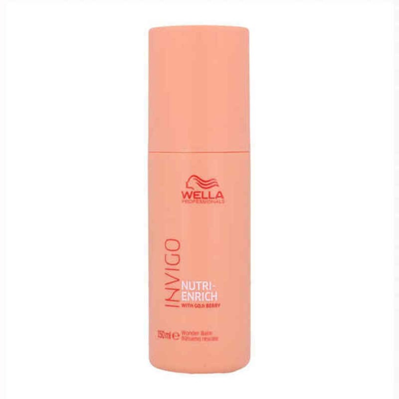 Crème stylisant Wella Invigo Enrich 150 ml