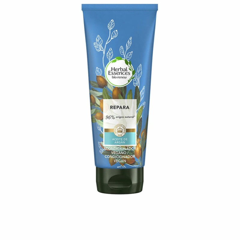 Après-shampoing réparateur Herbal   Huile d'Argan 275 ml