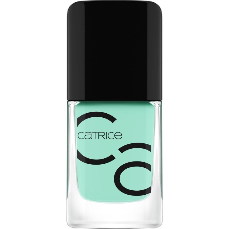 vernis à ongles Catrice Iconails Gel Nº 145 Encouragemint 10