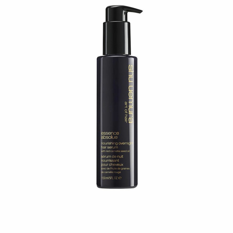 Crème stylisant Shu Uemura Essence Absolue 150 ml