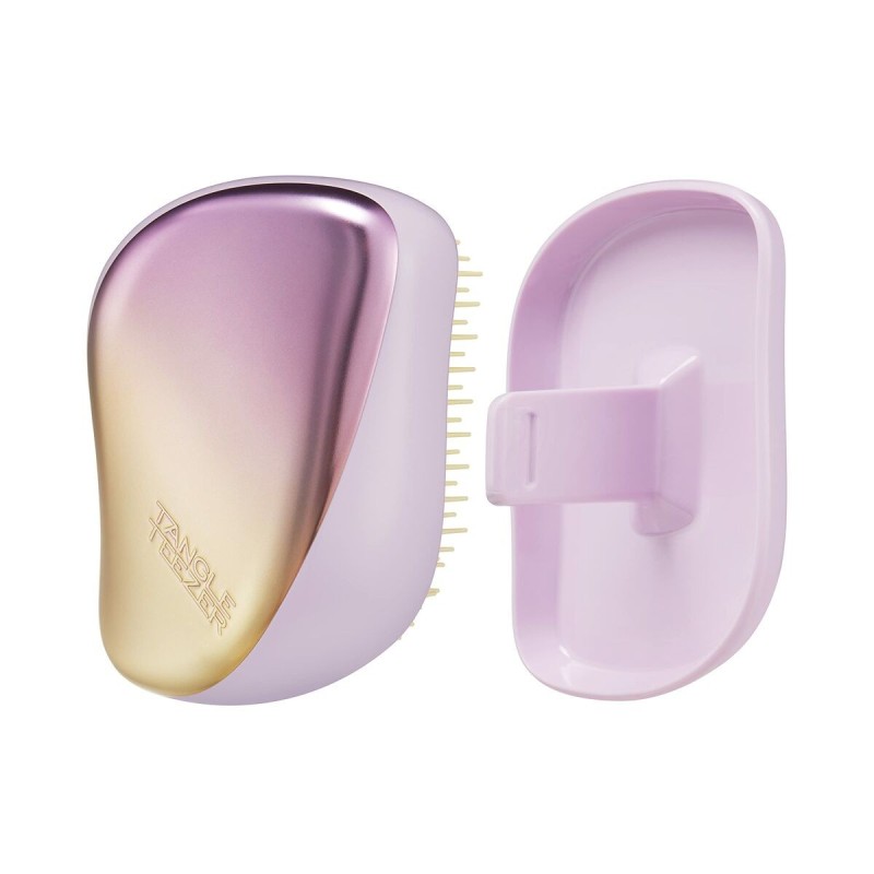 Brosse Tangle Teezer   Jaune Lila