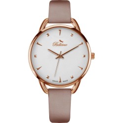 Montre Femme Bellevue B.35 (Ø 38 mm)