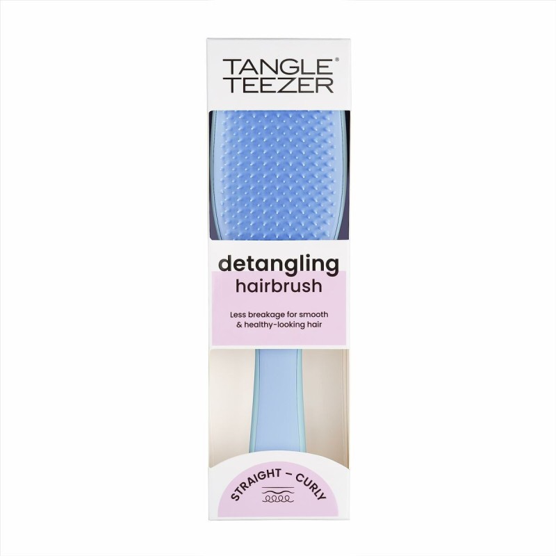 Brosse Tangle Teezer Ultimate Detangler Denim Blue