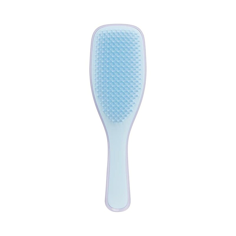 Brosse Tangle Teezer Ultimate Detangler Bleu Lila