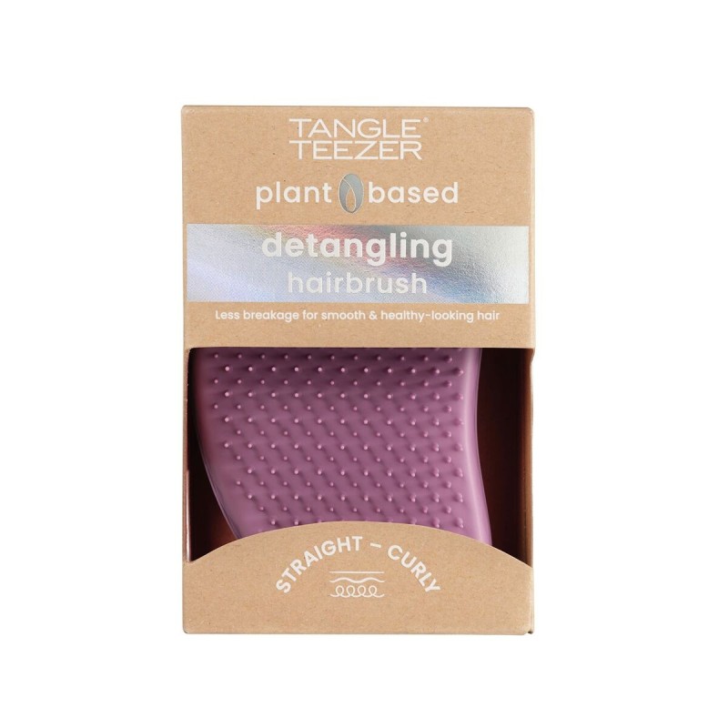 Brosse Tangle Teezer Eco Earthy Purple