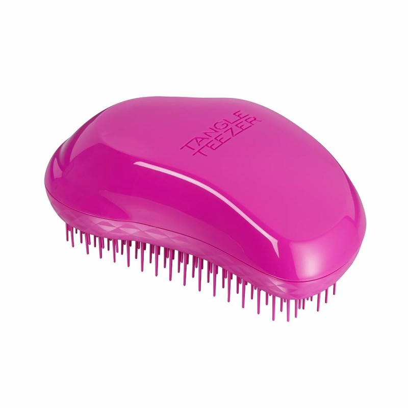 Brosse Tangle Teezer Fine Fragile Berry Bright