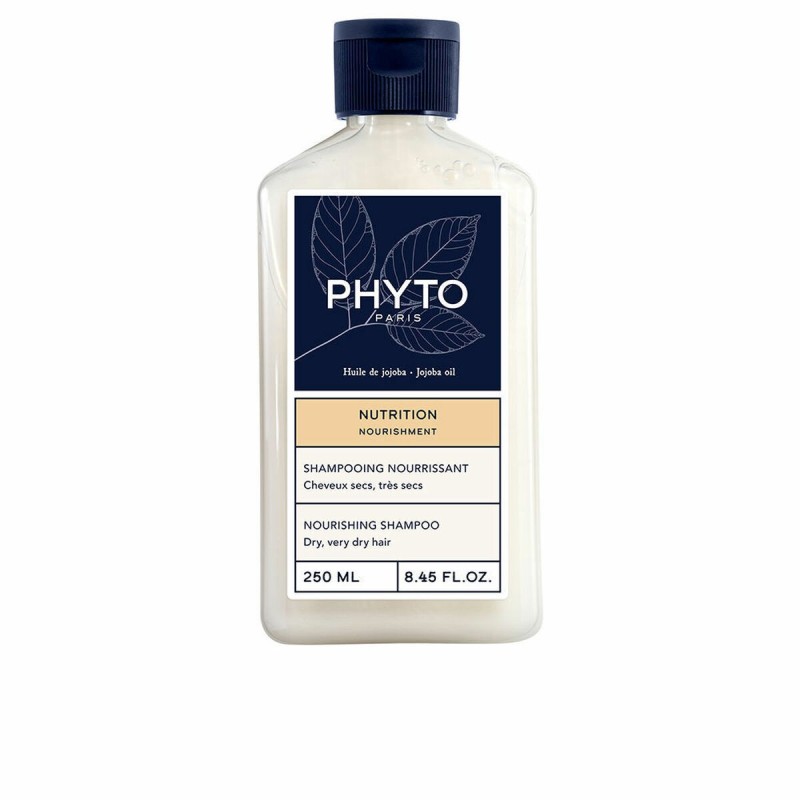 Shampooing Phyto Paris Nutrition 250 ml