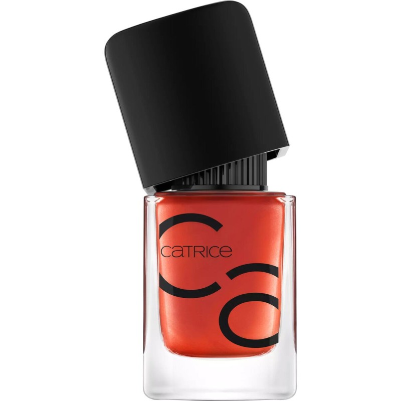 Vernis à ongles Catrice Iconails Nº 166 Say It In Red 10,5 ml