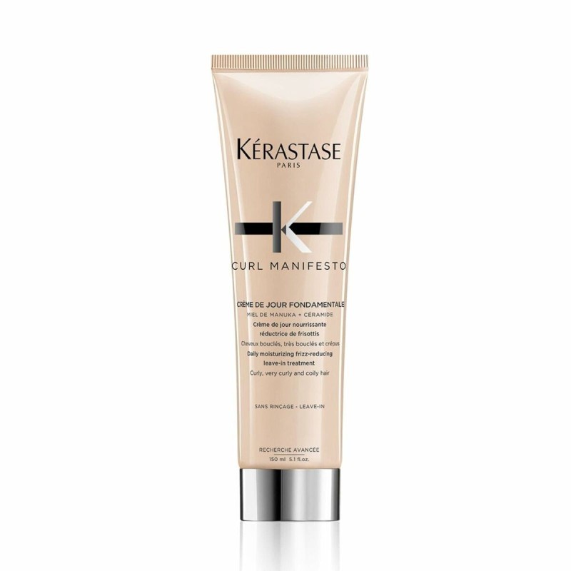 Crème de Brillance Anti-frisottis Kerastase Curl Manifesto 150 ml