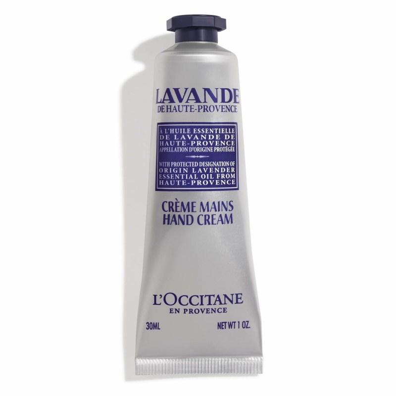 Lotion mains L'Occitane En Provence   Lavande 30 ml