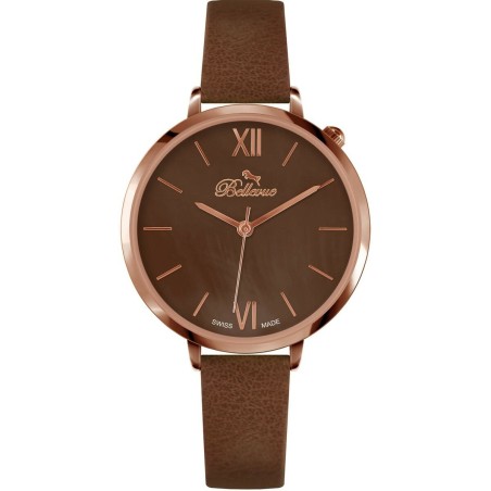 Montre Femme Bellevue B.51 (Ø 35 mm)