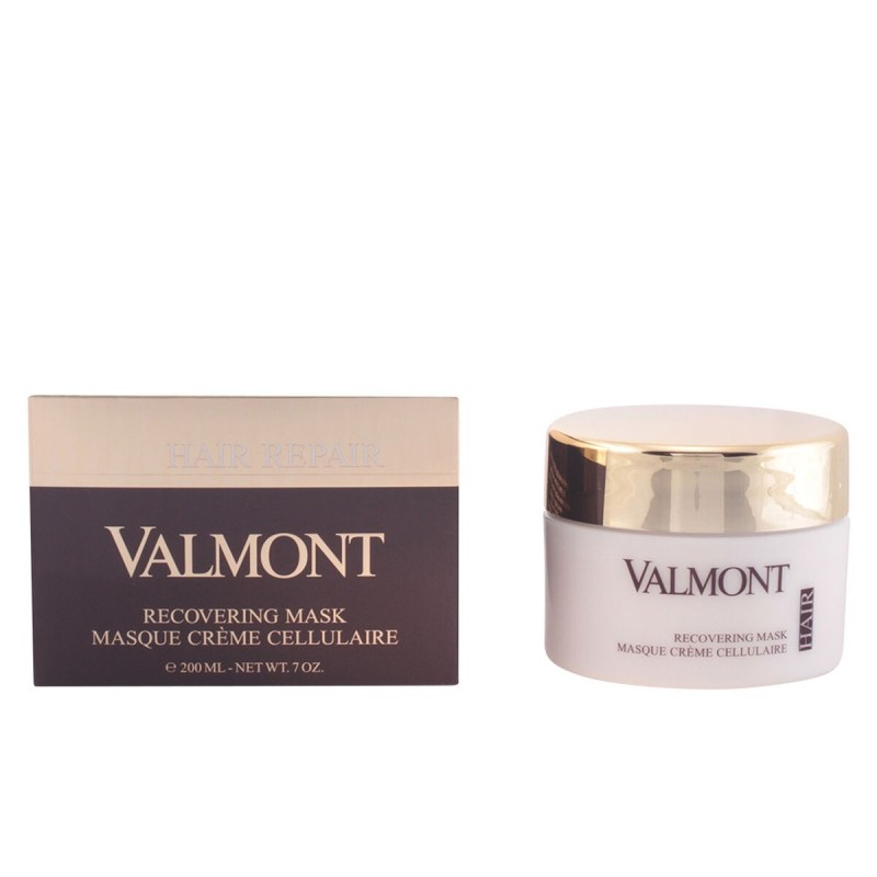 Masque réparateur pour cheveux Valmont Hair 200 ml