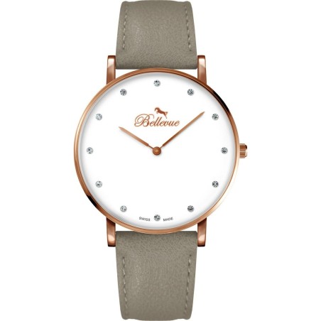 Montre Femme Bellevue B.56 (Ø 40 mm)