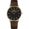 Montre Homme Bellevue B.62 (Ø 40 mm)