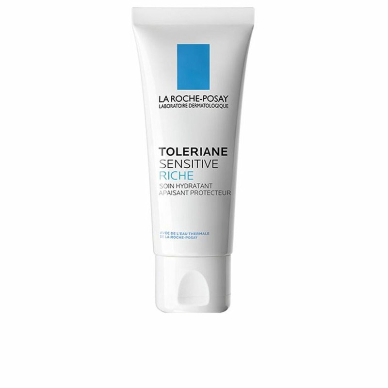 Écran solaire visage La Roche Posay Cicaplast Baume Spf 50 40 ml