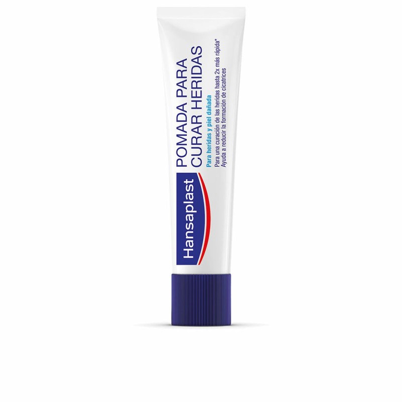 Crème cicatrisante Hansaplast 20 g