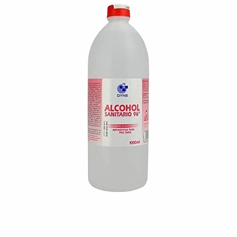 Alcool DYNS 96º 1 L