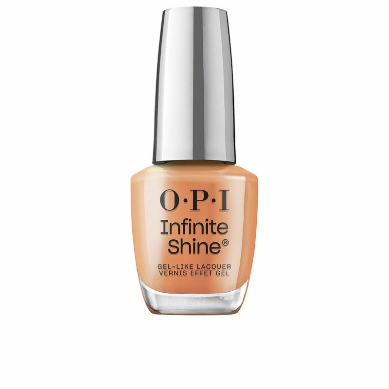 Vernis à ongles en gel Opi INFINITE SHINE Always within Peach 15 ml