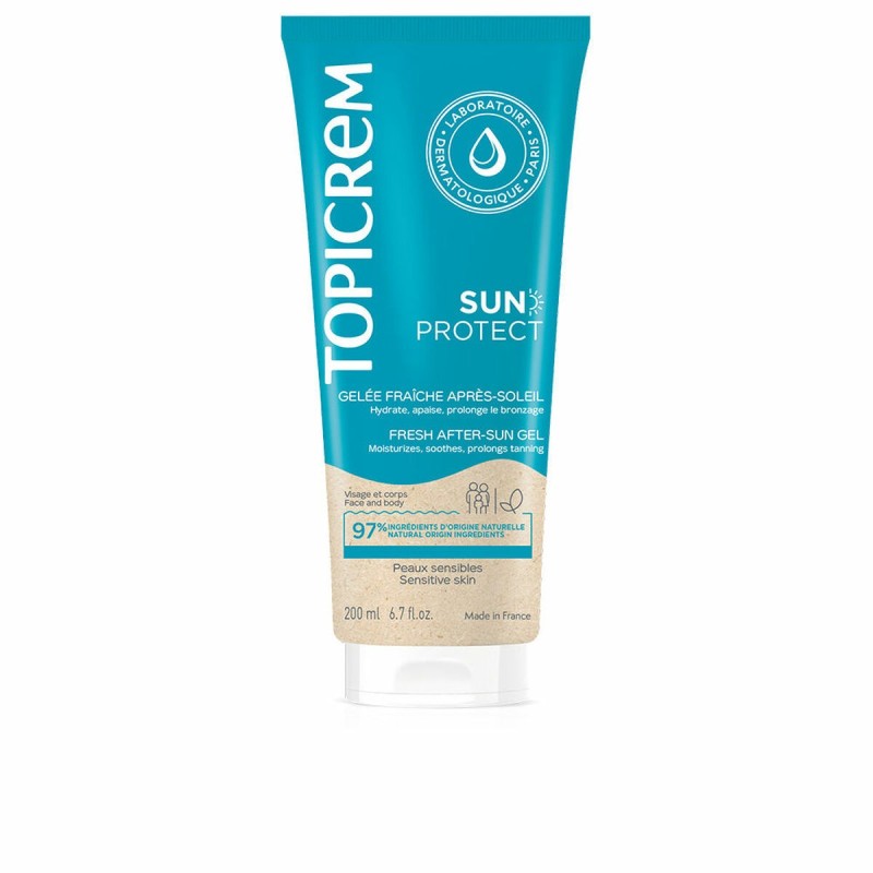 After Sun Topicrem SUN PROTECT 200 ml