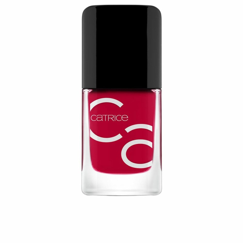 Vernis à ongles en gel Catrice ICONails Nº 169 Raspberry Pie 10