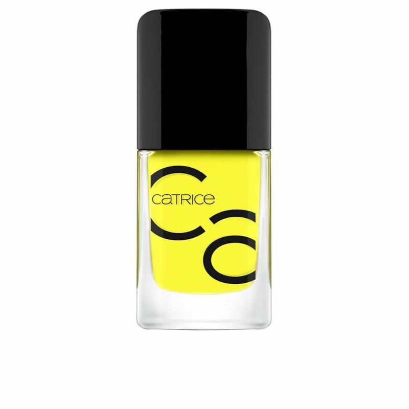 Vernis à ongles en gel Catrice ICONails Nº 171 A Sip Of Fresh Lemonade 10