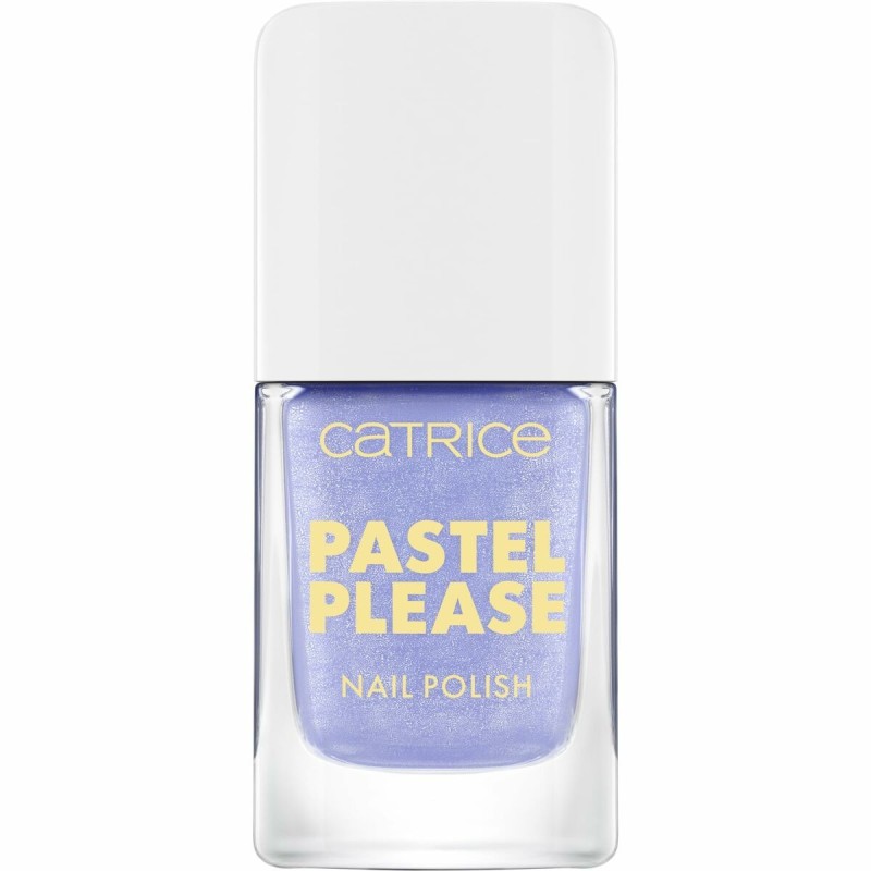 Vernis à ongles Catrice Pastel Please Nº 020 Cloud Nine 10