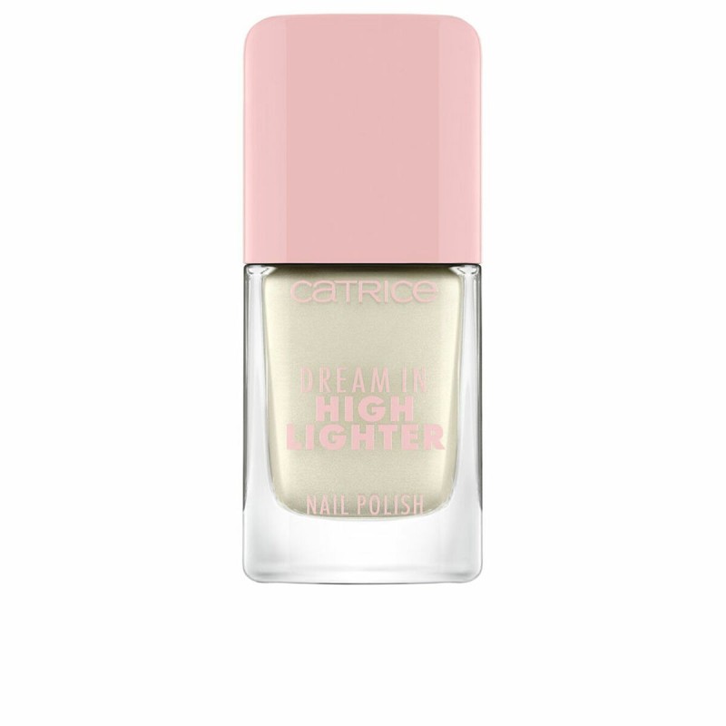 Vernis à ongles Catrice Dream In High Lighter Nº 070 Go With The Glow 10