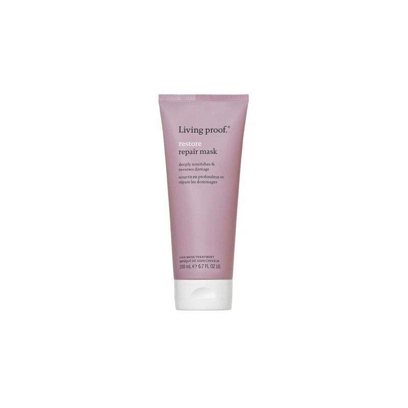 Masque réparateur pour cheveux Living Proof RESTORE 200 ml