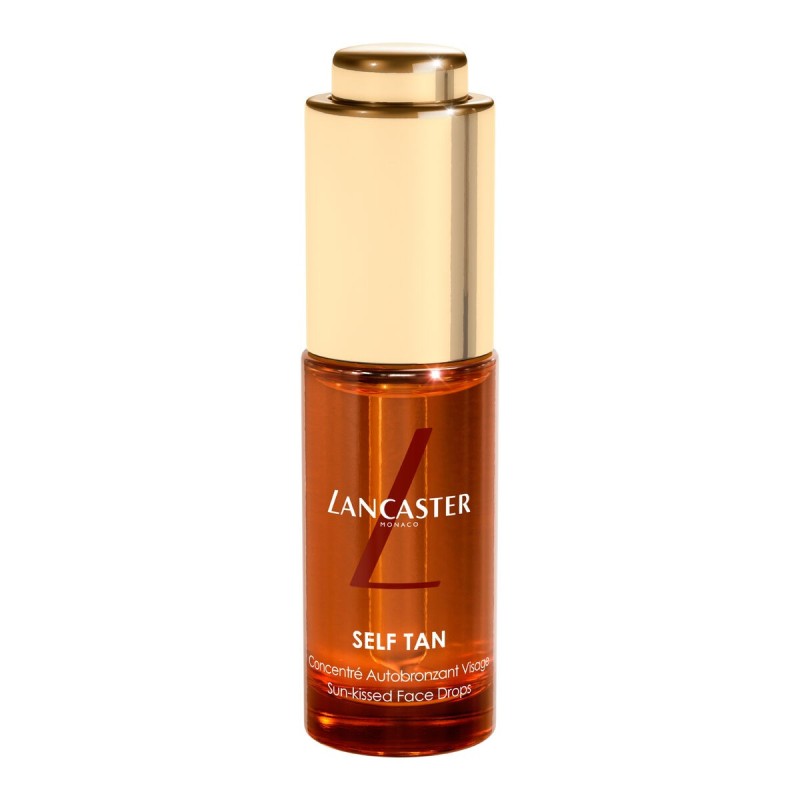 Autobronzant Corporel Lancaster SELF TAN 15 ml