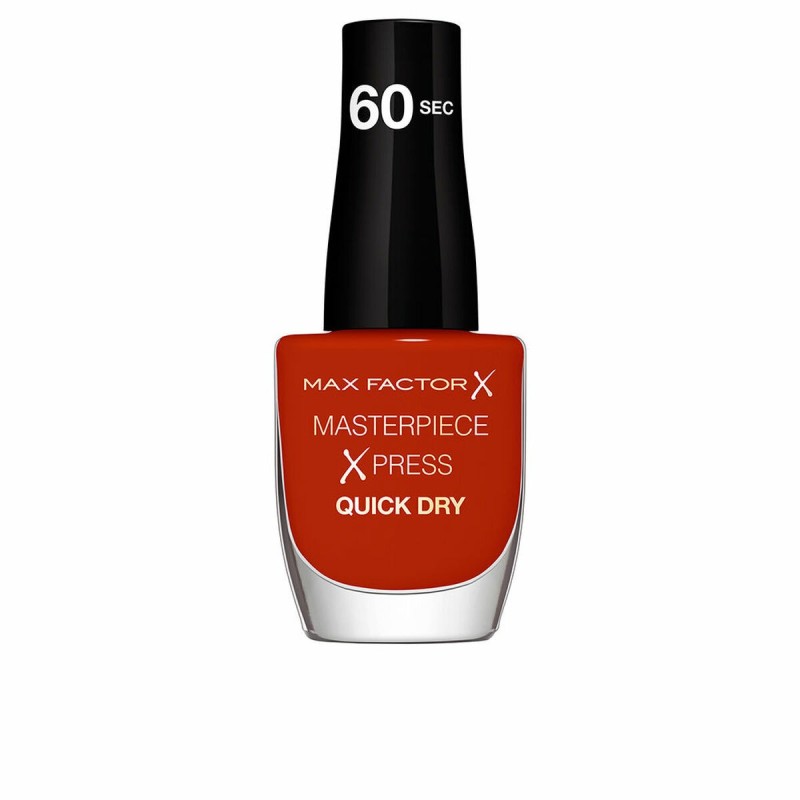 Vernis à ongles Max Factor Masterpiece Xpress Nº 455 Sundowner 8 ml