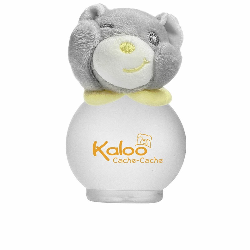 Écran solaire visage Kaloo CACHE CACHE 95 ml