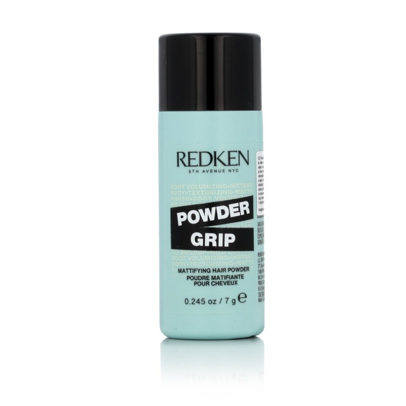 Texturisant de Cheveux Redken POWDER GRIP Poudres