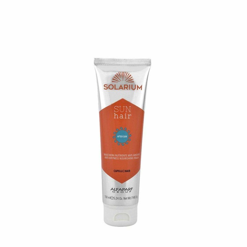 Masque pour cheveux Alfaparf Milano SUN HAIR 150 ml