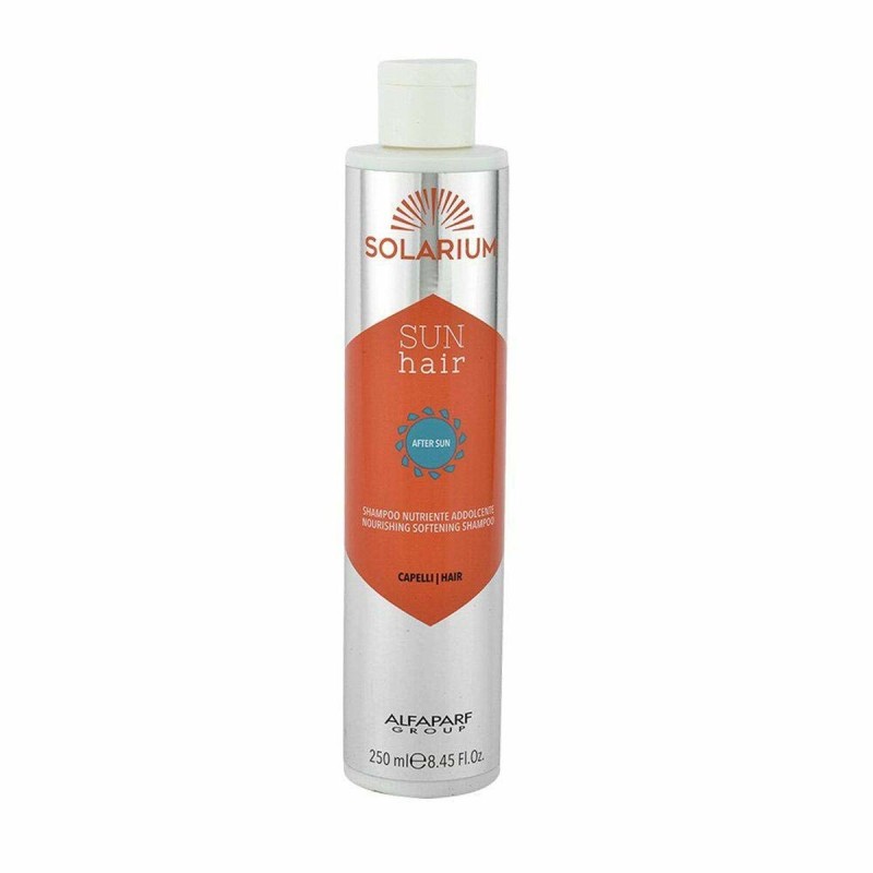 Shampooing Alfaparf Milano SUN HAIR 250 ml