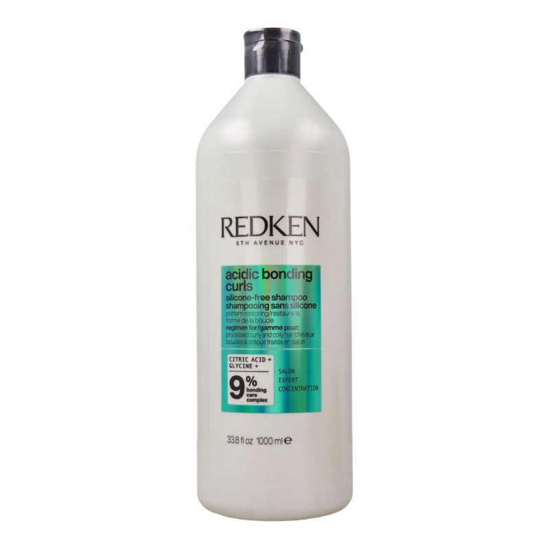 Shampooing Redken ACIDIC BONDING CURLS 1 L