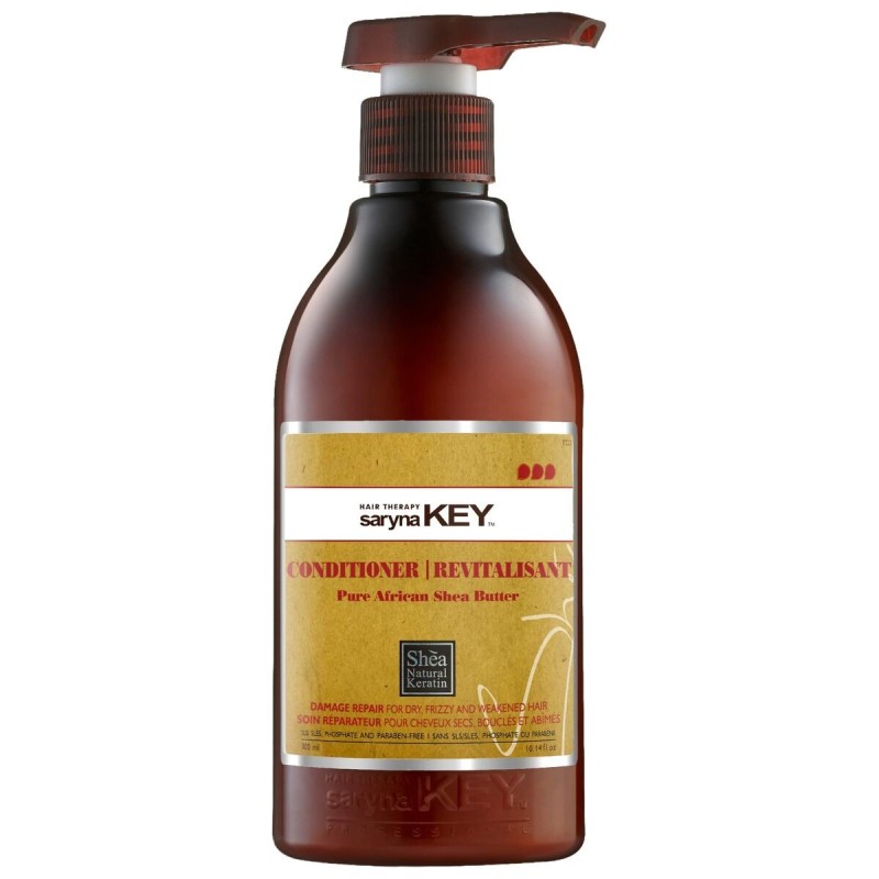 Après-shampooing DAMAGE REPAIR 300 ml