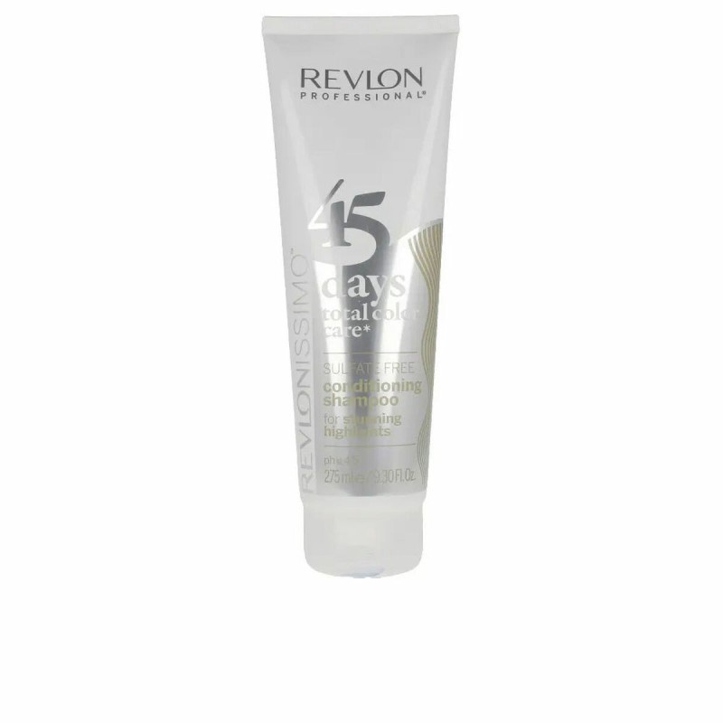 2-in-1 shampooing et après-shampooing Revlon 45 DAYS