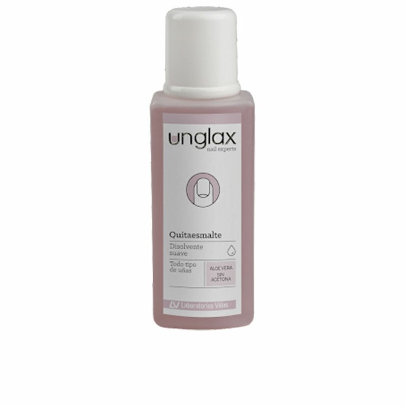 Dissolvant Unglax CUIDADO UÑAS 115 ml